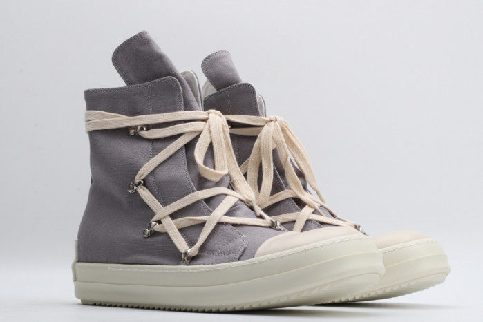 RICK OWENS SNEAKERS COPSHOE OR-25