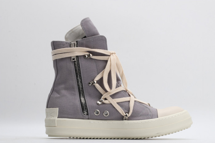 RICK OWENS SNEAKERS COPSHOE OR-25