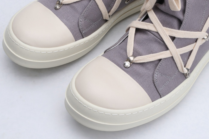 RICK OWENS SNEAKERS COPSHOE OR-25