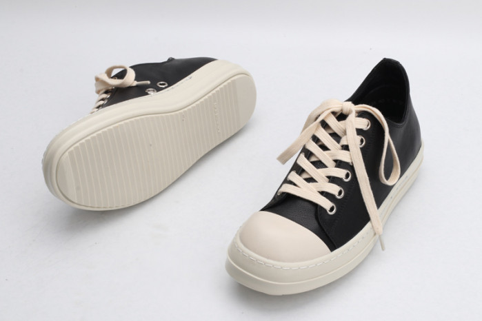 RICK OWENS SNEAKERS KICKZE OR-13