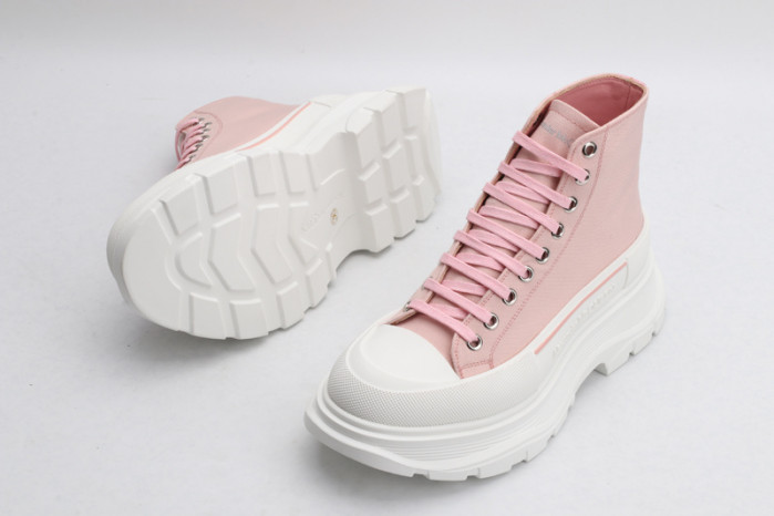 ALEXANDER MCQUEEN  OTHERS COPSHOE- MQ 11