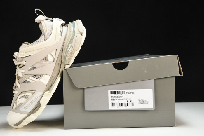 BL TRAINERS TRACK -copshoe BL154