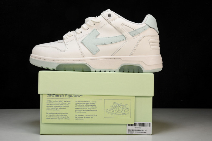 OF sneakers  copshoe OW-86