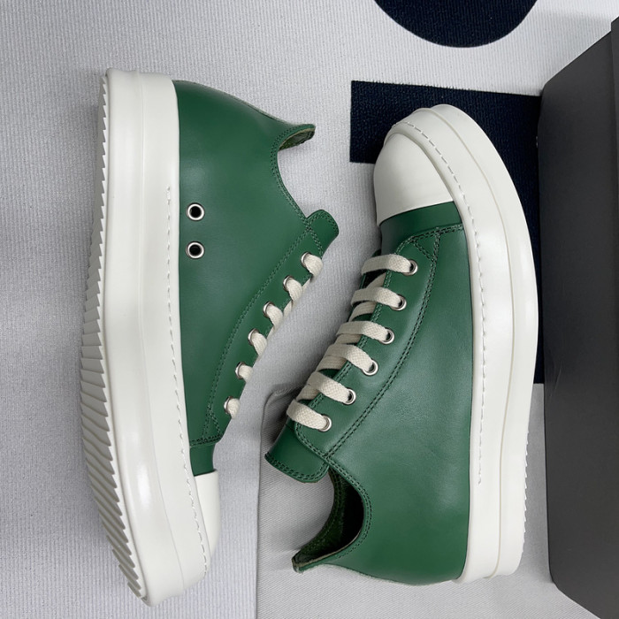 RICK OWENS SNEAKERS  KICKZE OR-140