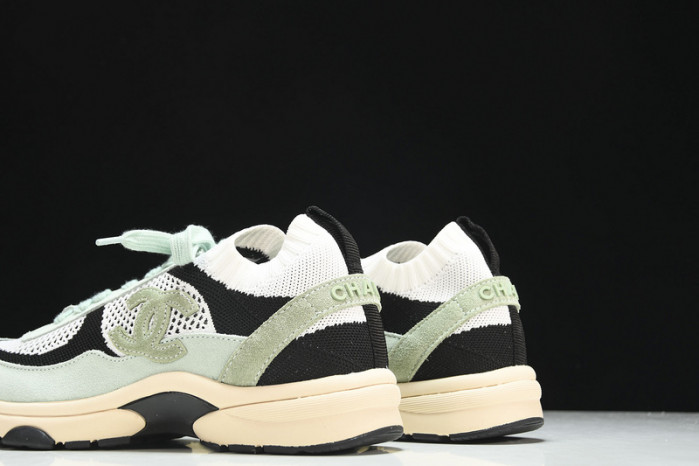 CHL CHANEL SNEAKERS KICKZE CHL -17