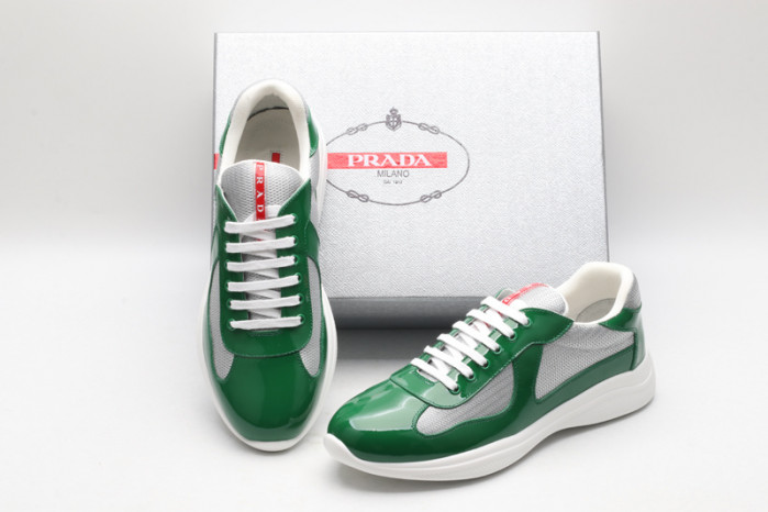 PR sneakers copshoe PR-54