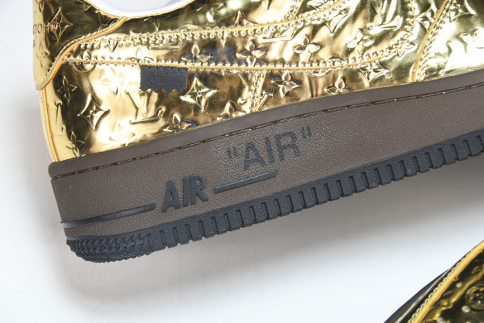 SNEAKERS COPSHOE L-110