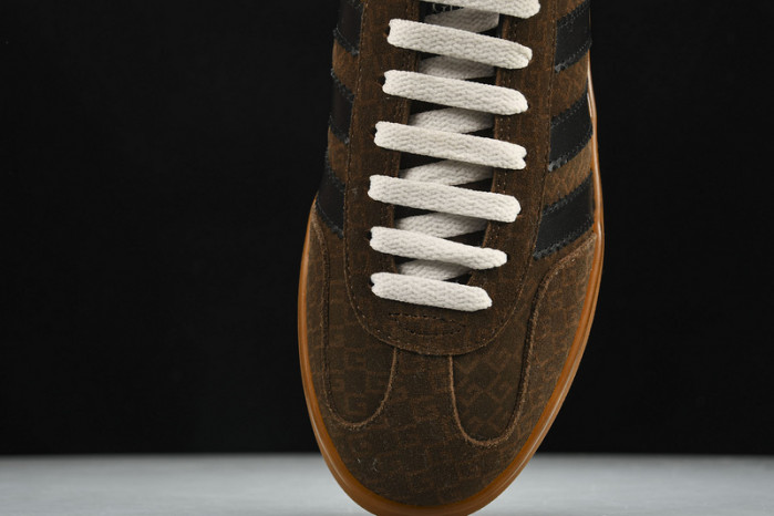 GC LOW-TOP SNEAKER COPSHOE GC-105