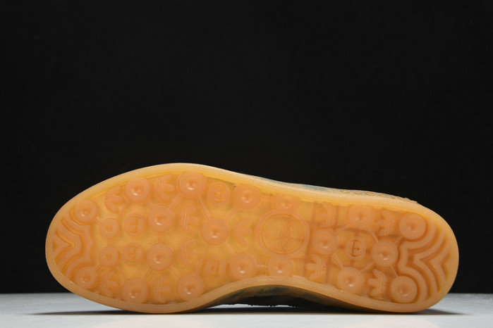 GC LOW-TOP SNEAKER COPSHOE GC-105