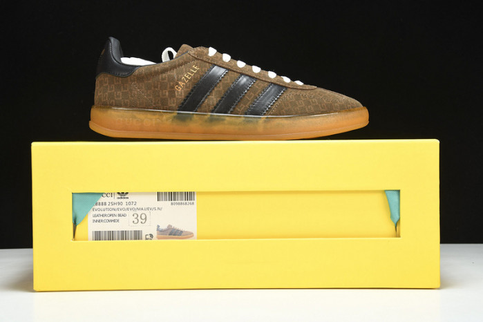 GC LOW-TOP SNEAKER COPSHOE GC-105