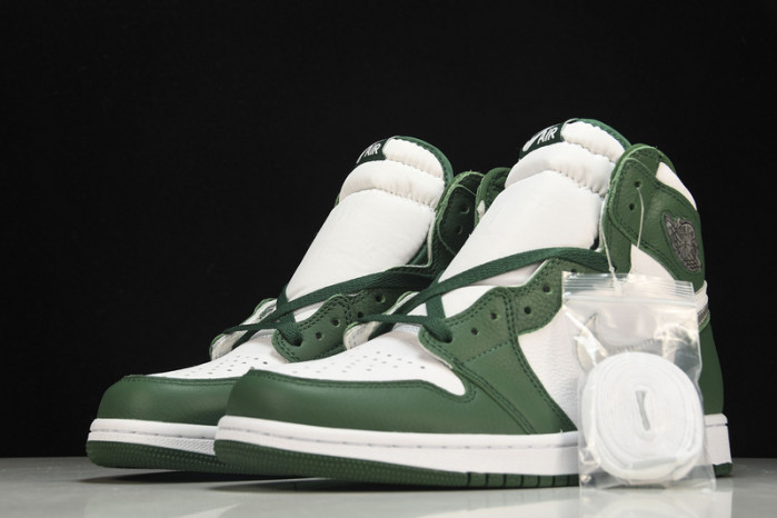 Air Jordan 1 High OG “Gorge Green” DZ5485-303