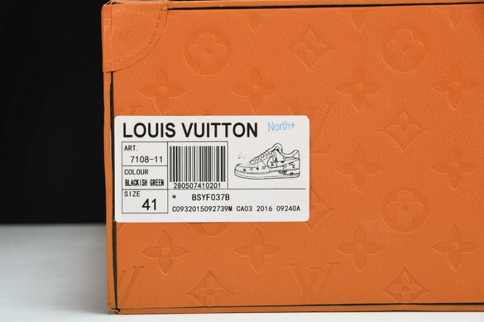 SNEAKERS COPSHOE L-92