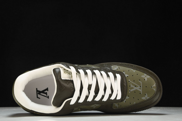 SNEAKERS COPSHOE L-92