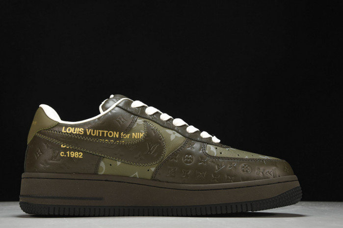 SNEAKERS COPSHOE L-92