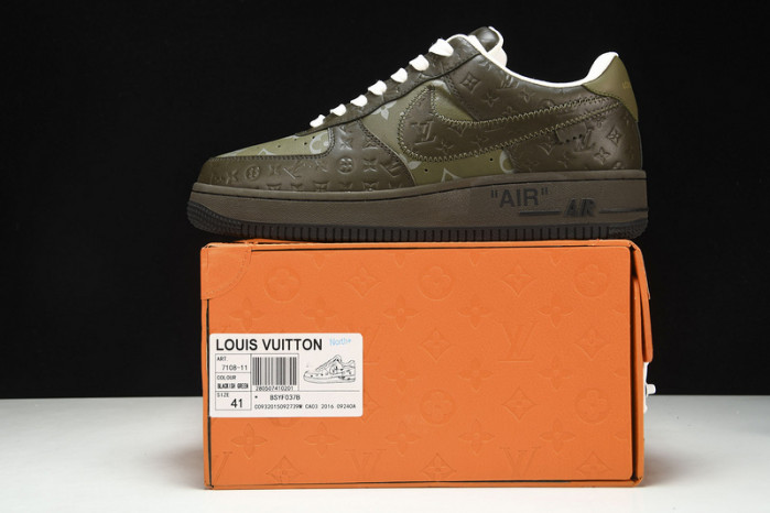 SNEAKERS COPSHOE L-92