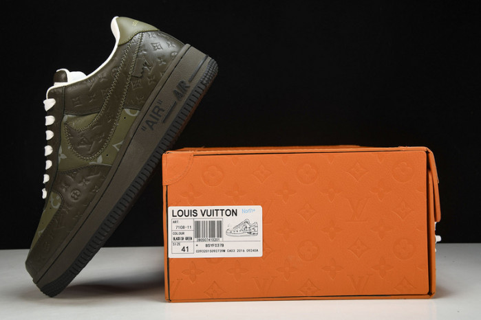 SNEAKERS COPSHOE L-92