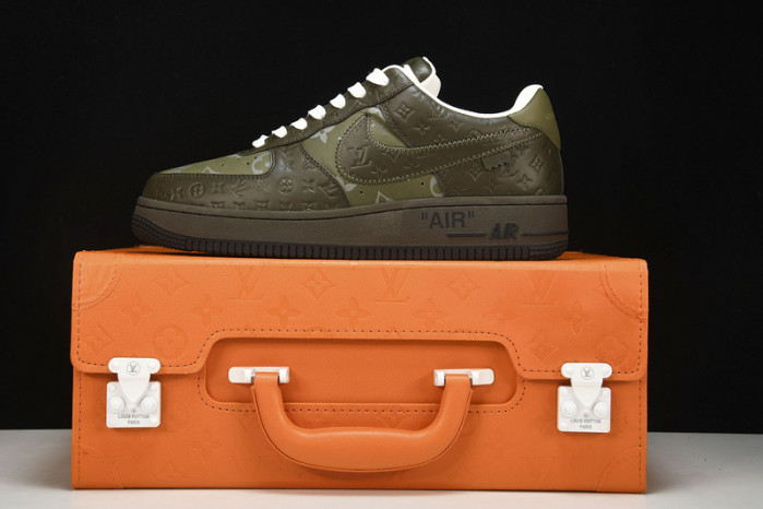 SNEAKERS COPSHOE L-92