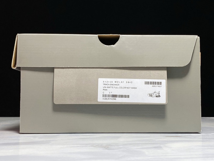 BL Sneaker Tess s.Gomma Res BI ALV/TIS EFF NUBUK/TIS PINK w1gb9-9078