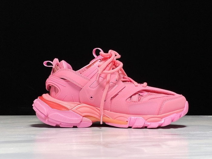 BL Sneaker Tess s.Gomma Res BI ALV/TIS EFF NUBUK/TIS PINK w1gb9-9078