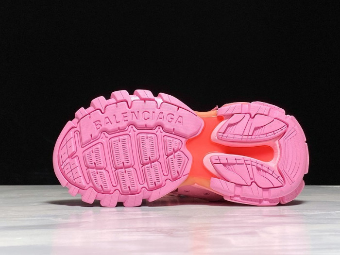 BL Sneaker Tess s.Gomma Res BI ALV/TIS EFF NUBUK/TIS PINK w1gb9-9078