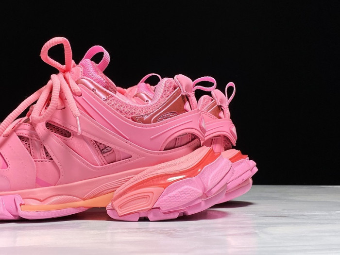 BL Sneaker Tess s.Gomma Res BI ALV/TIS EFF NUBUK/TIS PINK w1gb9-9078