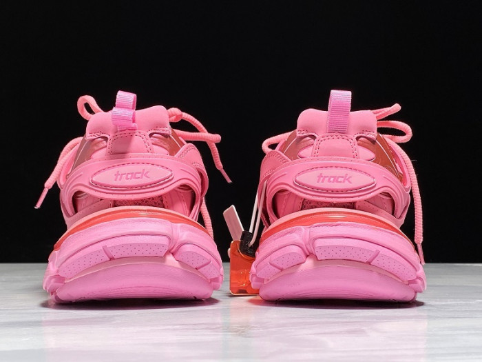 BL Sneaker Tess s.Gomma Res BI ALV/TIS EFF NUBUK/TIS PINK w1gb9-9078