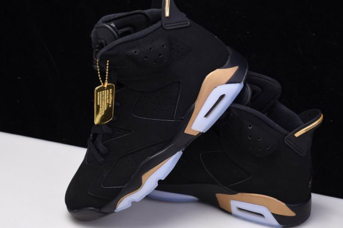 Jordan 6 Retro DMP (2020) - CT4954-007