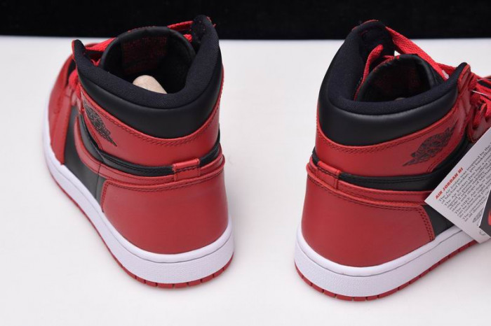 Jordan 1 Retro High 85 Varsity Red - BQ4422-600