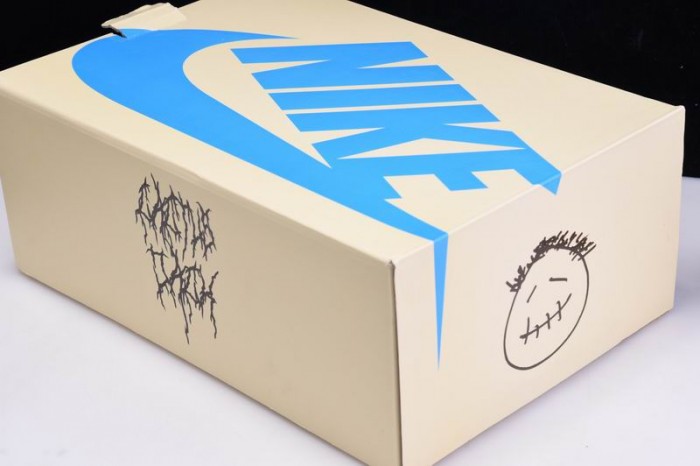 Travis Scott x Nike Air Force 1 Astroworld-CN2405-001