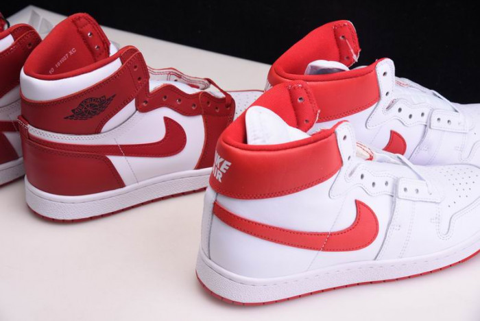 Nike Air Ship x Air Jordan 1 New Beginnings Pack CT6252-900