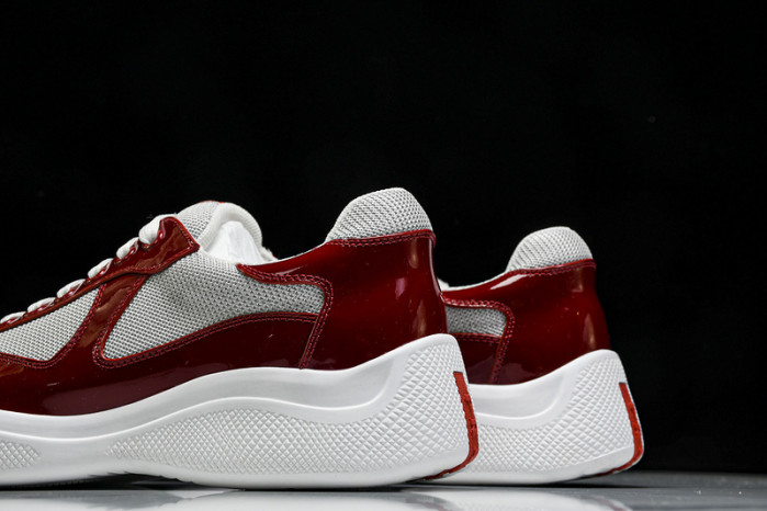 PR sneakers copshoe PR-41