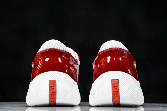 PR sneakers copshoe PR-41