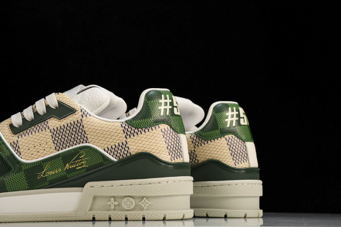 LVT SNEAKERS COPSHOE L&V-216