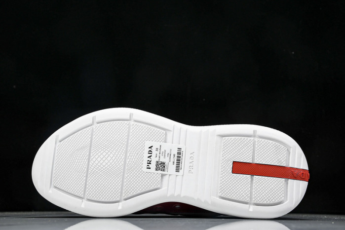 PR sneakers copshoe PR-41