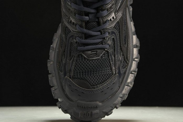 BL Ddfender -copshoe BL152