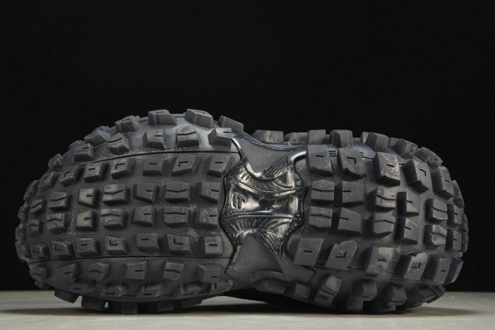 BL Ddfender -copshoe BL152