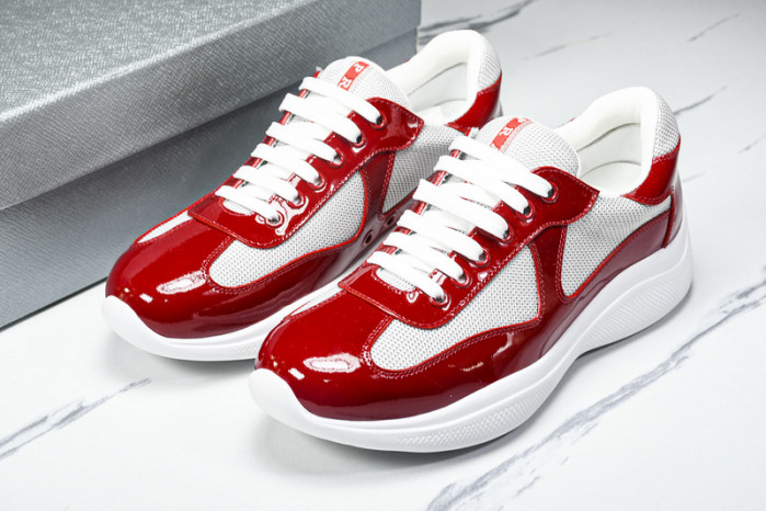 PR sneakers copshoe PR-41