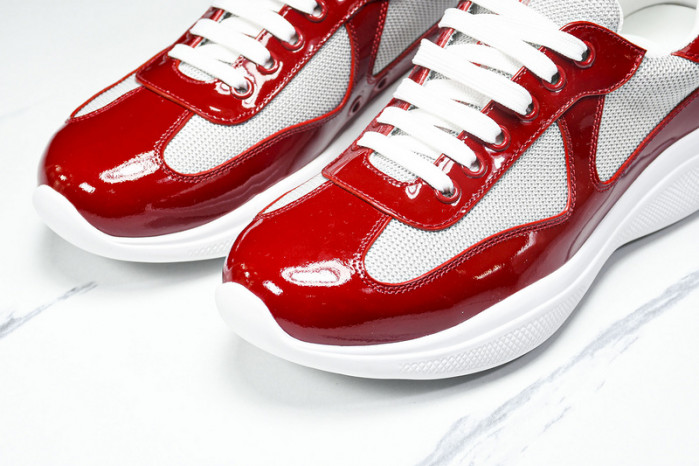 PR sneakers copshoe PR-41