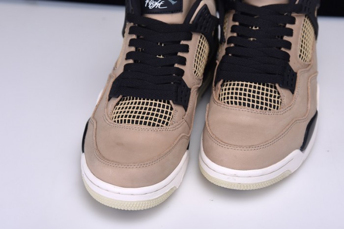 Air Jordan 4 Mushroom AQ9129-200