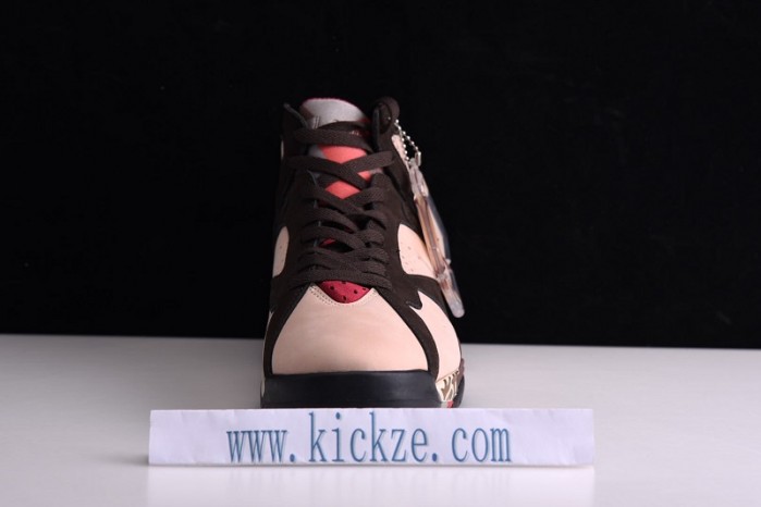 Jordan 7 Retro Patta Shimmer - AT3375-200