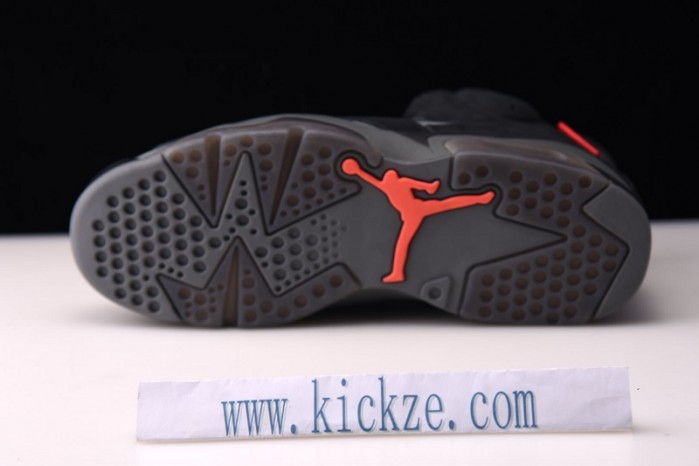 Jordan 6 Retro PSG Paris Saint-Germain - CK1229-001