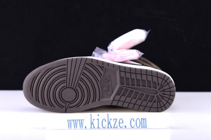 Jordan 1 Retro High Travis Scott - CD4487-100