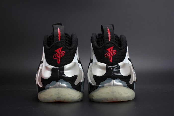 Nike Air Foamposite One PRM "Fighter Jet"  mens 575420-001