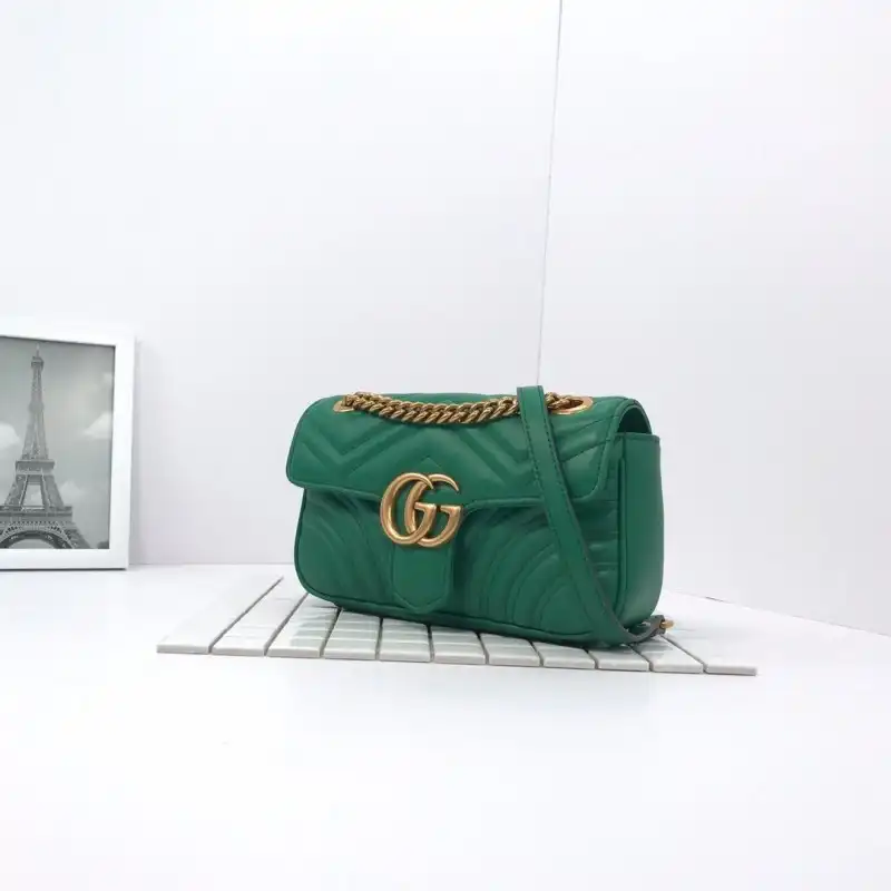 G*u*i bags 19b57g0007