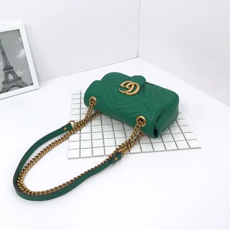 G*u*i bags 19b57g0007