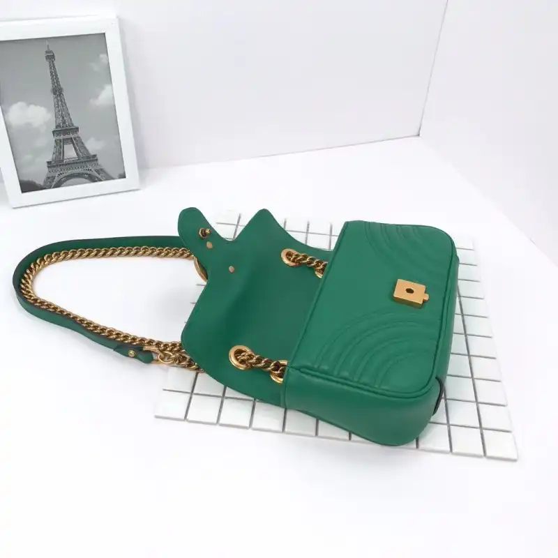 G*u*i bags 19b57g0007