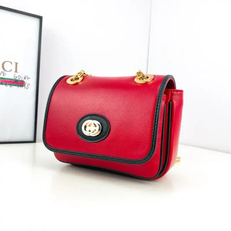 G*u*i bags 19b57g0097