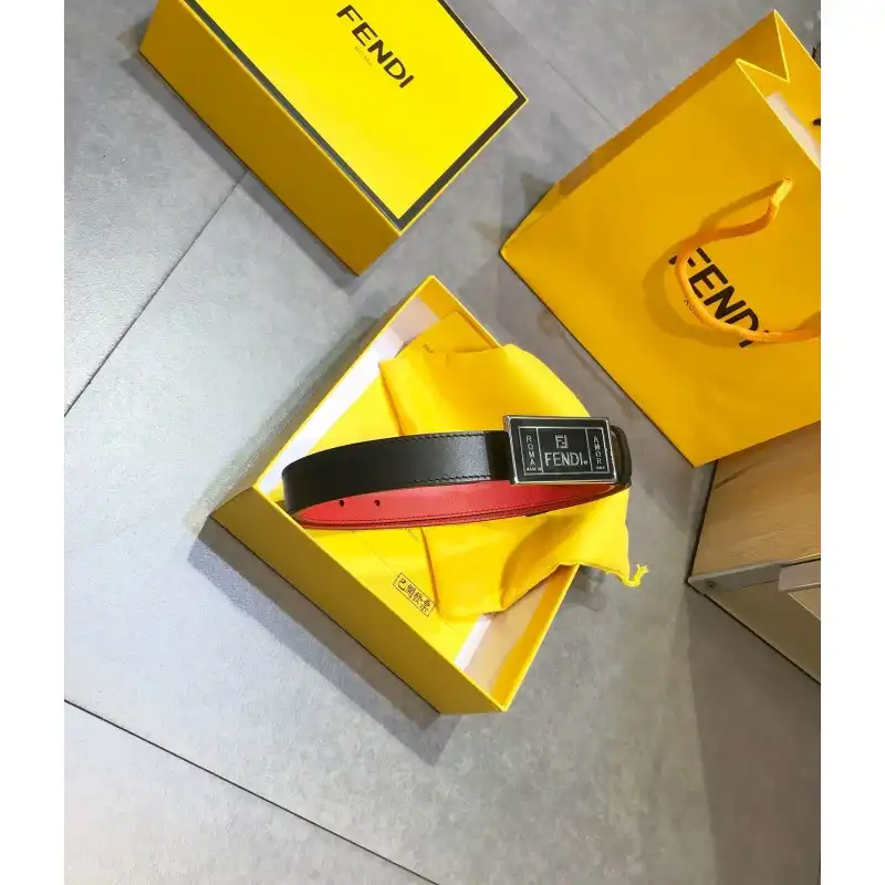 F**di s belt 20xia0058
