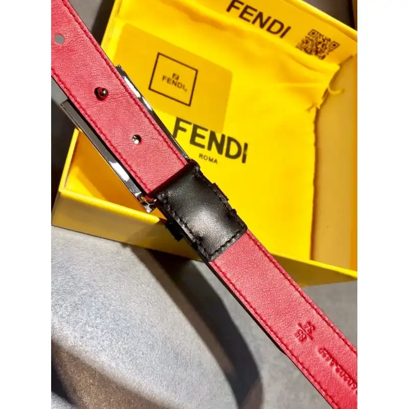 F**di s belt 20xia0058