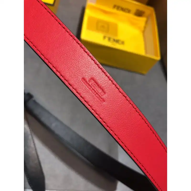 F**di s belt 20xia0058